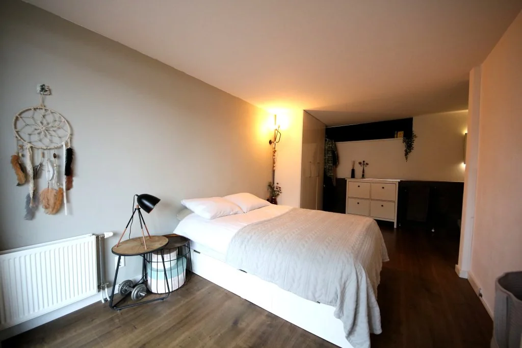 Foto van de Appartement gelegen aan de Abel Tasmanstraat in Noordwijk
