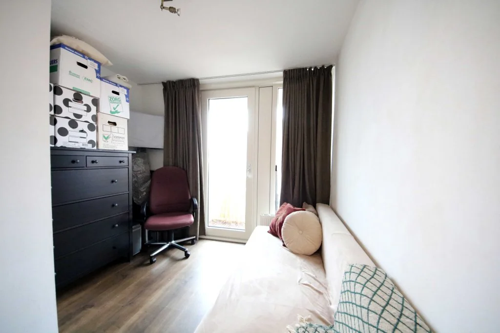 Foto van de Appartement gelegen aan de Abel Tasmanstraat in Noordwijk