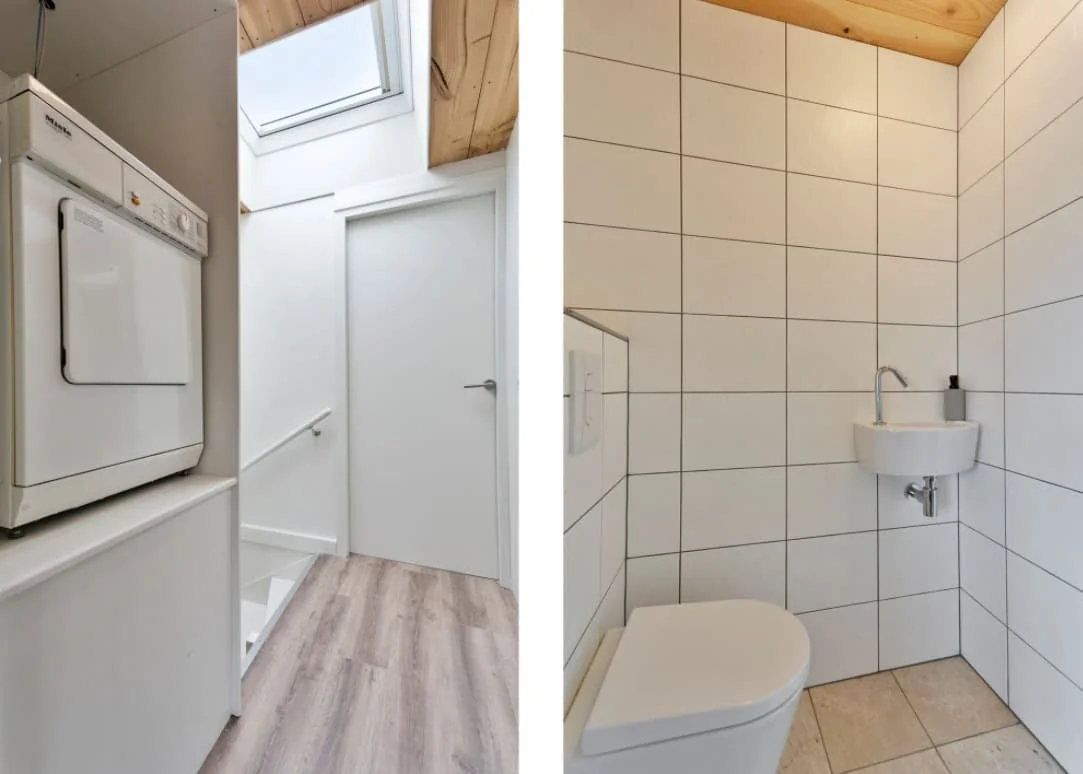 Foto van de Appartement gelegen aan de Schoutstraat in Middelburg