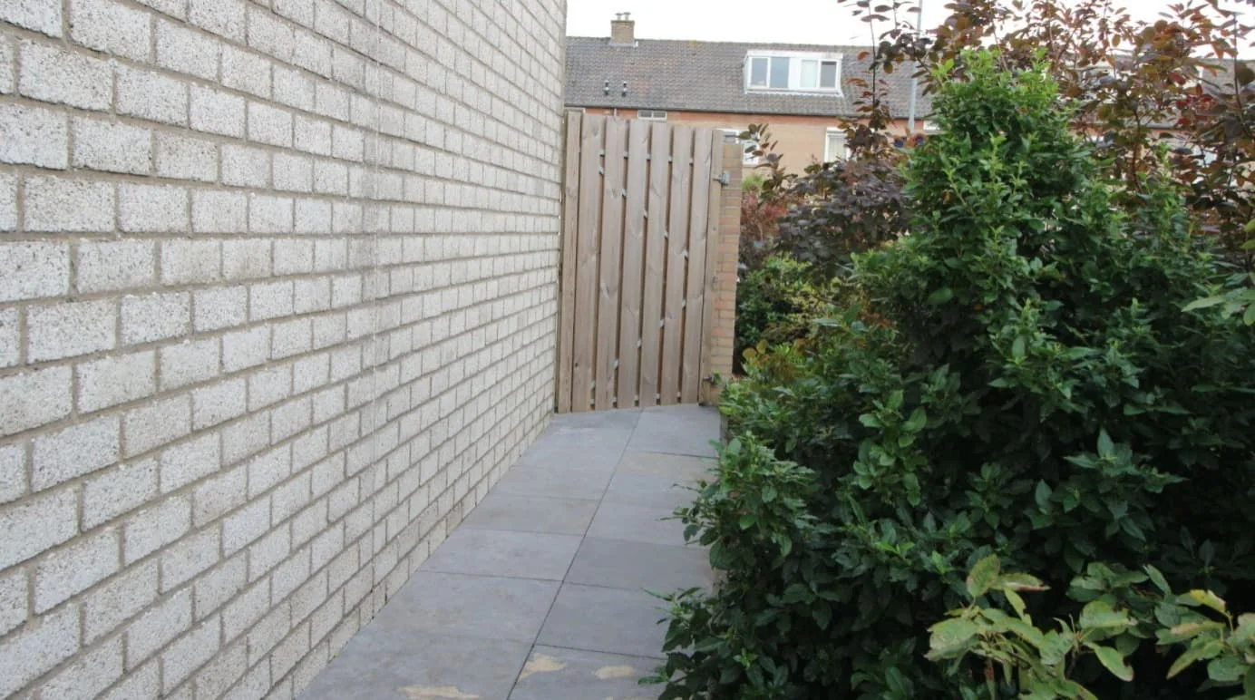 Foto van de Appartement gelegen aan de Schoutstraat in Middelburg