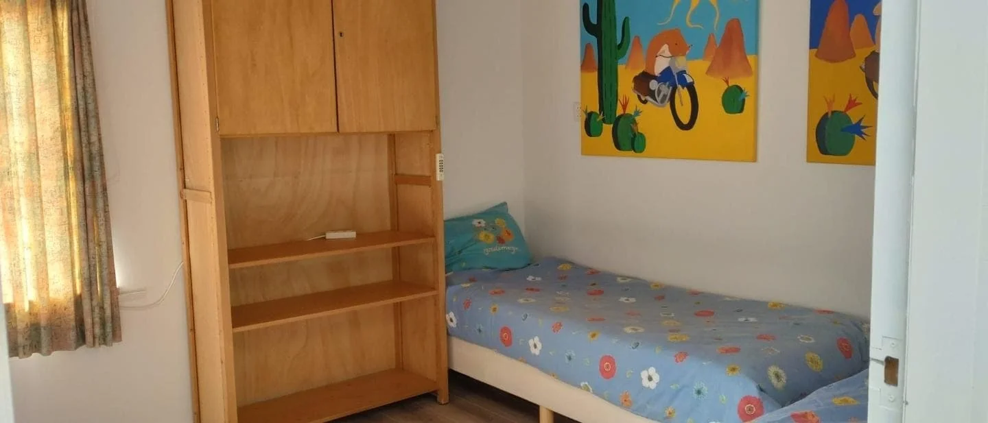 Foto van de Appartement gelegen aan de Schoutstraat in Middelburg