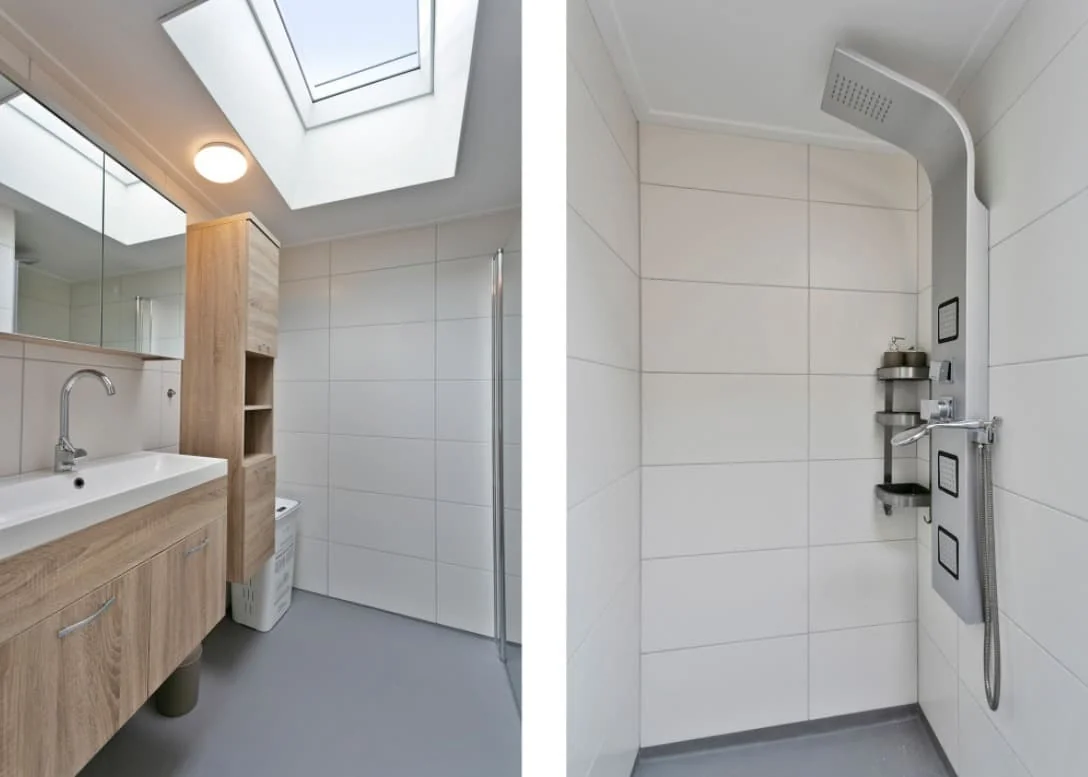 Foto van de Appartement gelegen aan de Schoutstraat in Middelburg