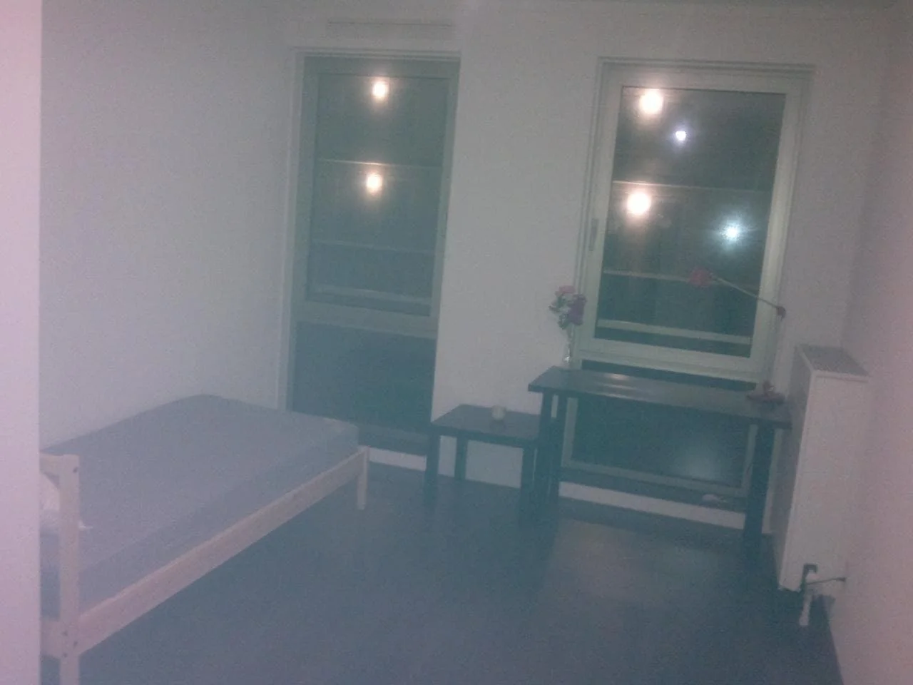 Foto van de Kamer gelegen aan de Blauwvoetstraat in Amsterdam