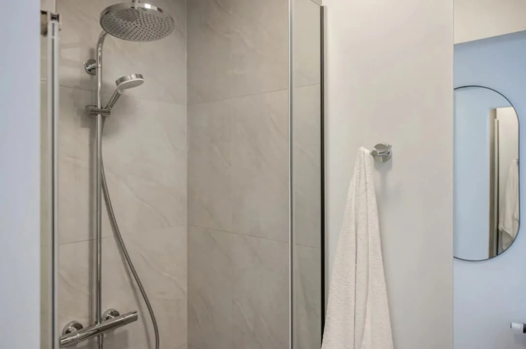 Foto van de Kamer gelegen aan de Lyonnetstraat in Den Haag