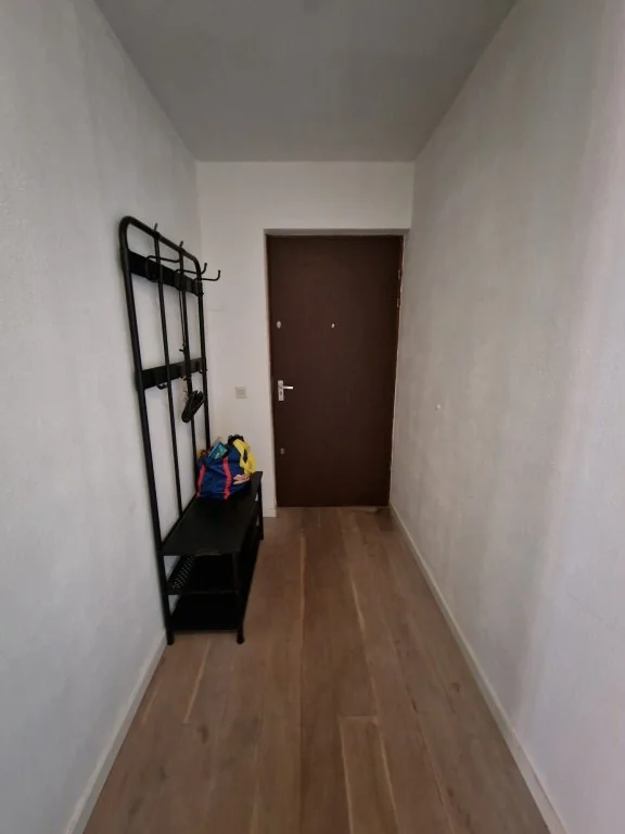 Foto van de Appartement gelegen aan de Burg. Hustinxstraat in Nijmegen
