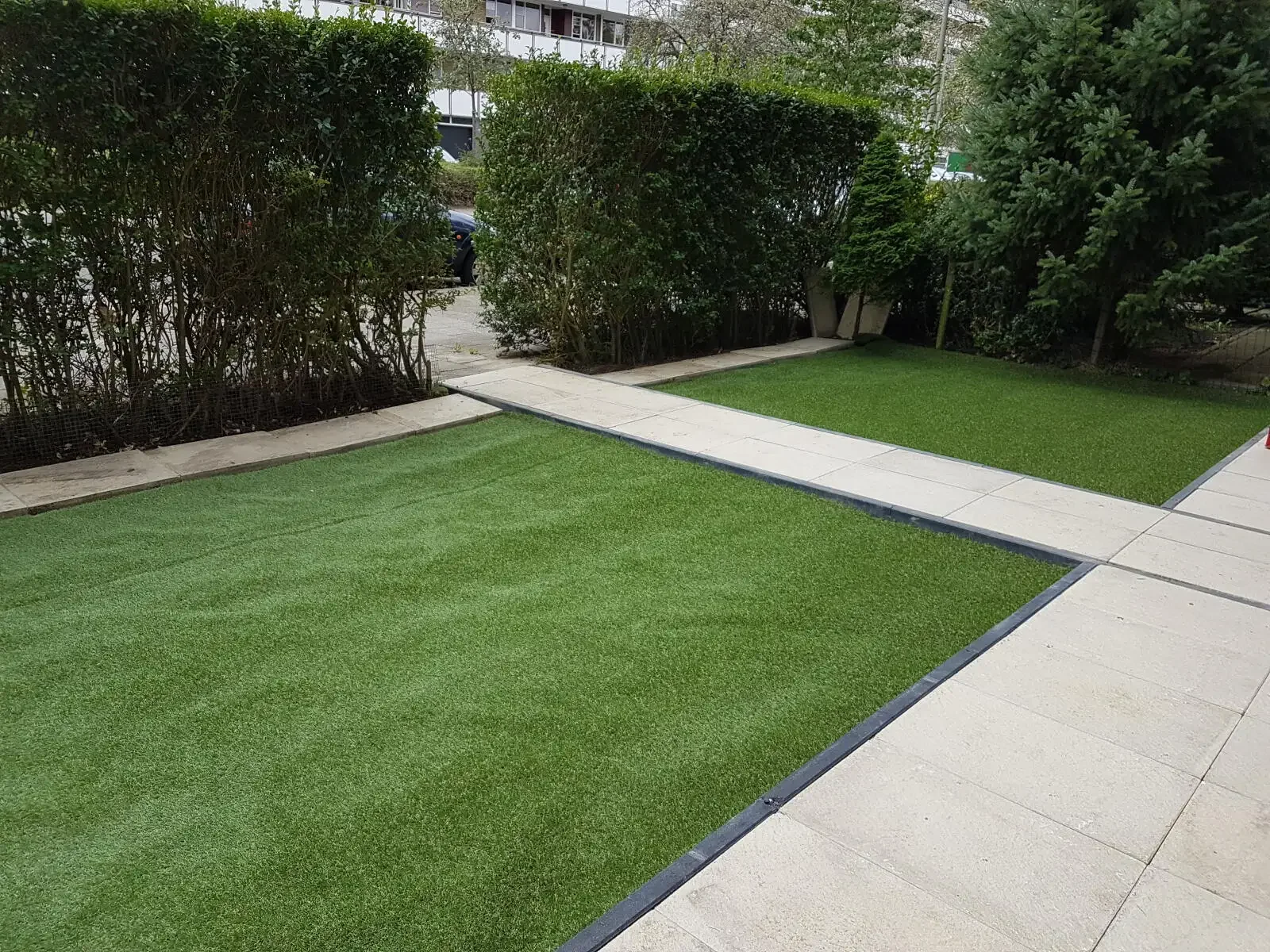 Foto van de Appartement gelegen aan de Van Vollenhovenlaan in Utrecht