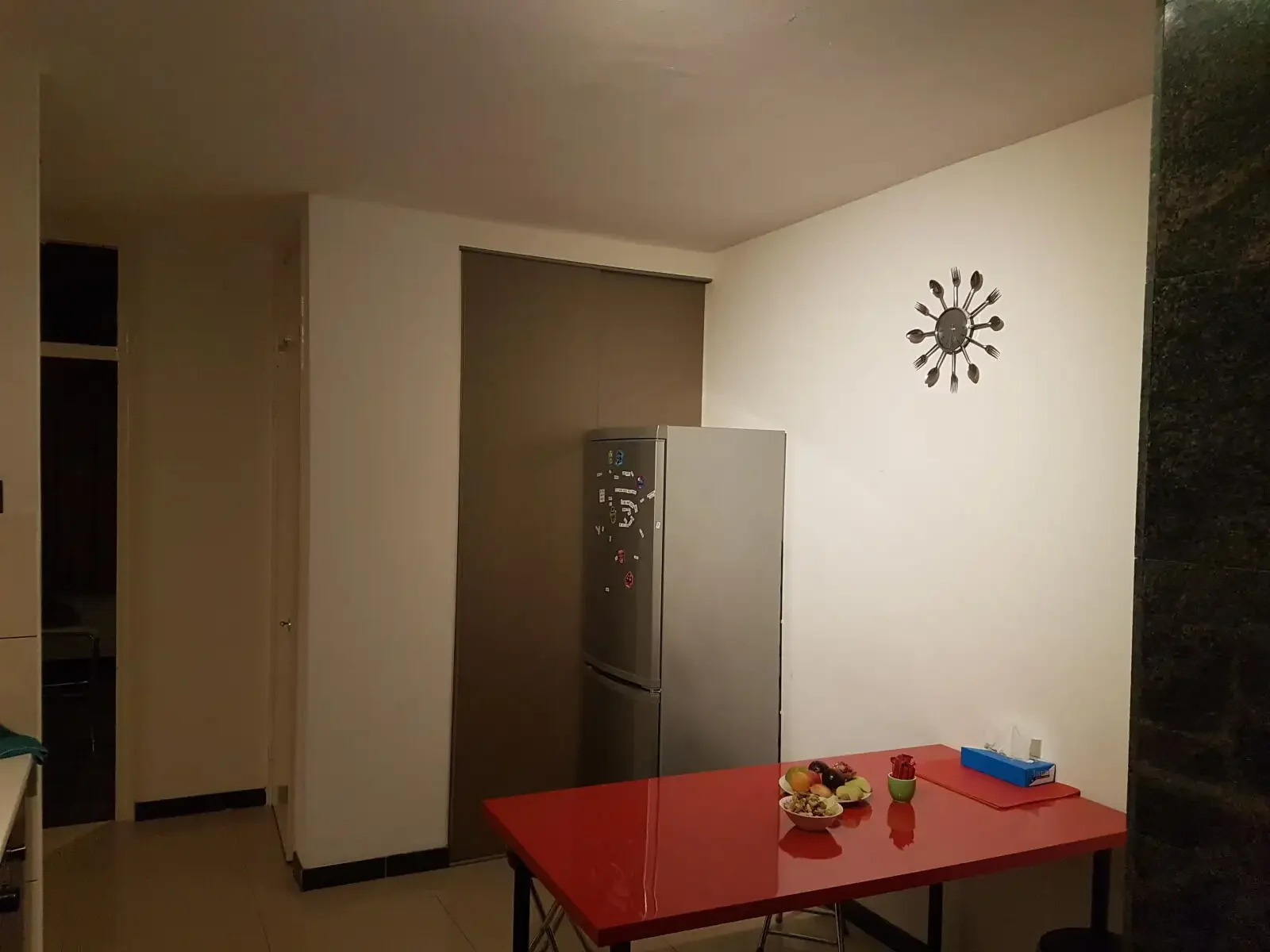 Foto van de Appartement gelegen aan de Van Vollenhovenlaan in Utrecht