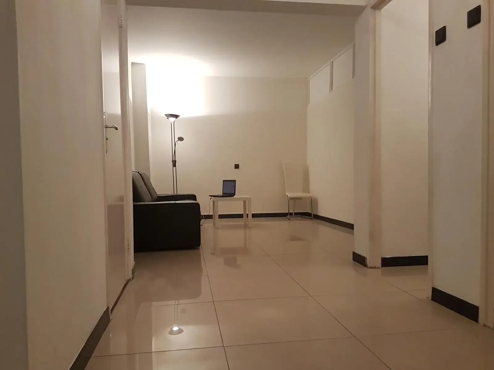 Foto van de Appartement gelegen aan de Van Vollenhovenlaan in Utrecht