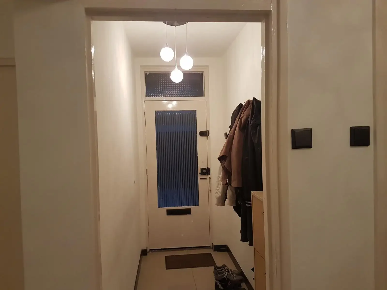 Foto van de Appartement gelegen aan de Van Vollenhovenlaan in Utrecht