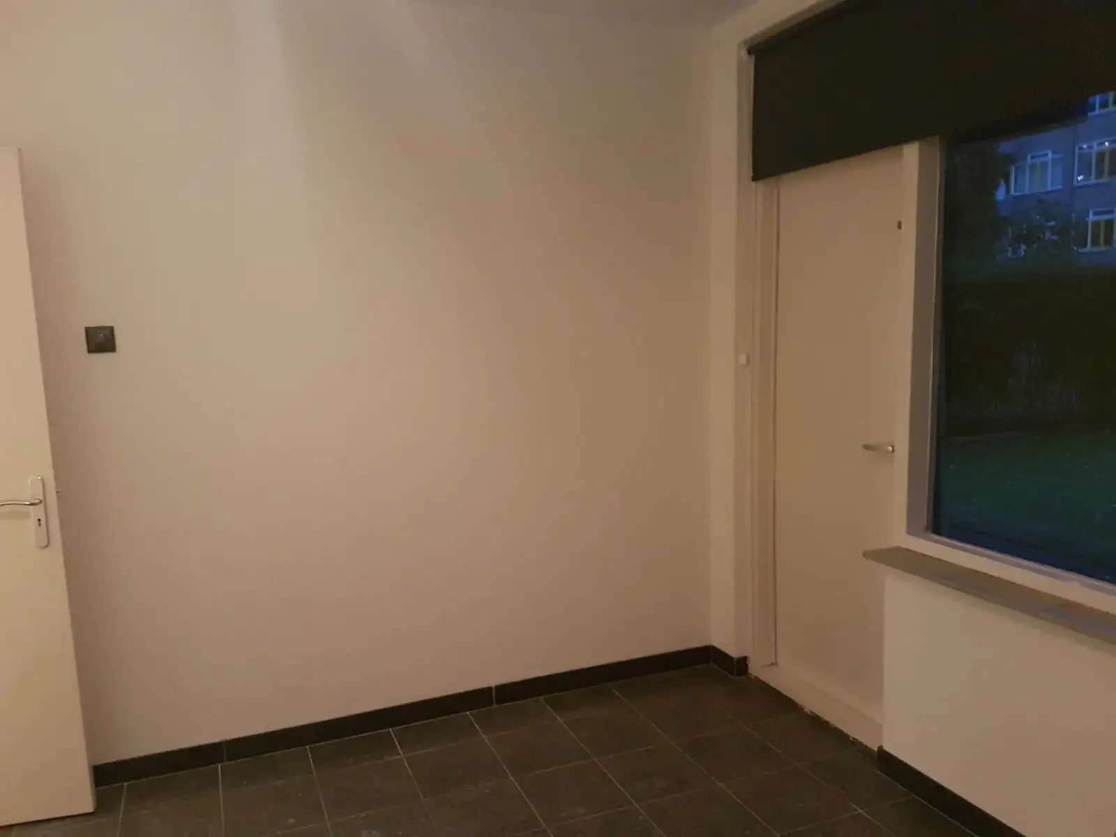 Foto van de Appartement gelegen aan de Van Vollenhovenlaan in Utrecht