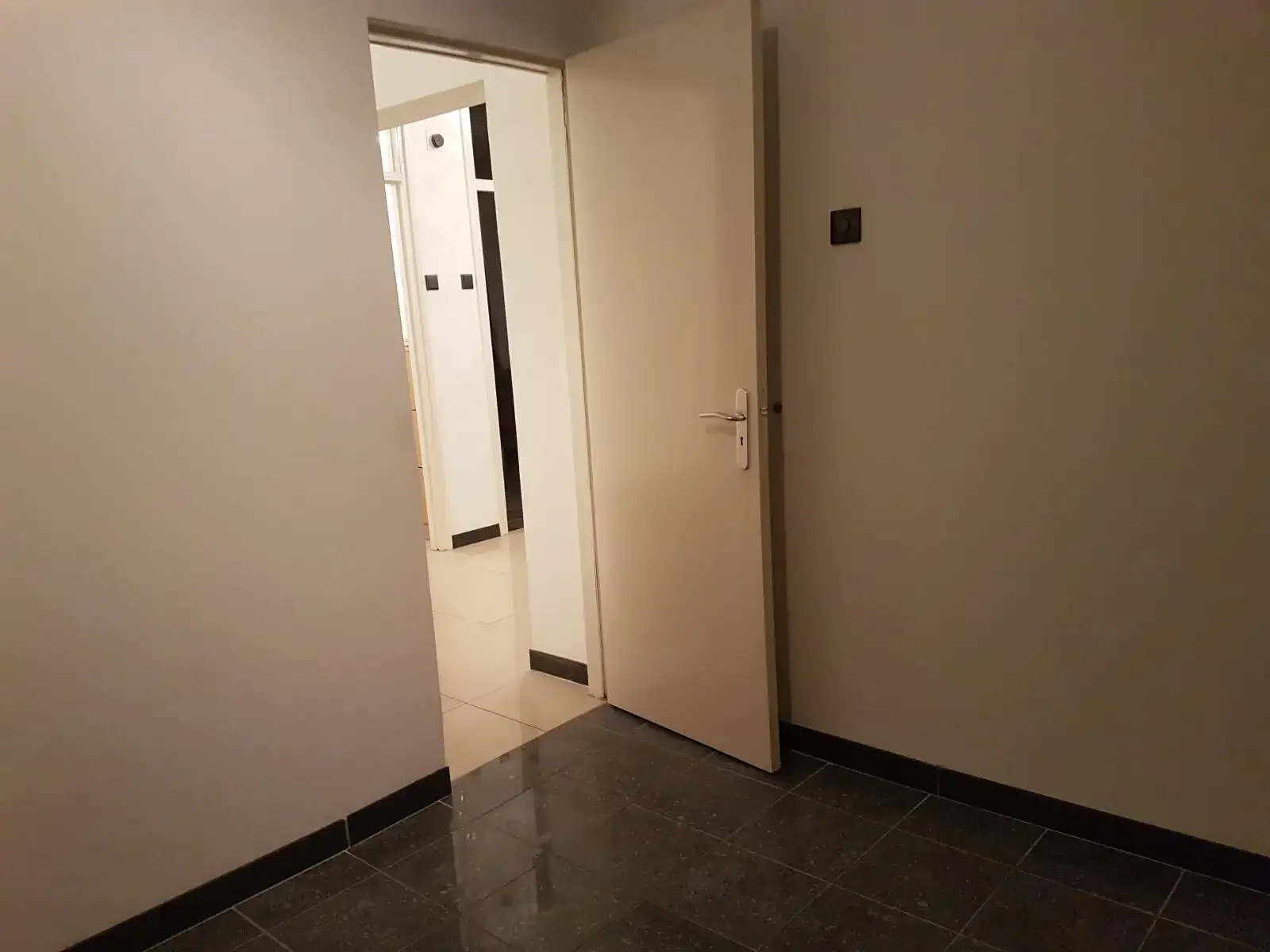 Foto van de Appartement gelegen aan de Van Vollenhovenlaan in Utrecht
