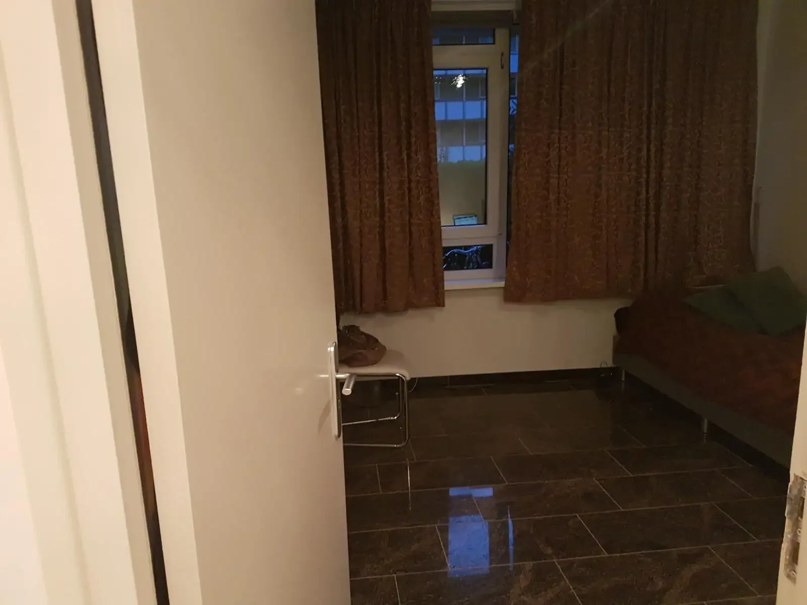 Foto van de Appartement gelegen aan de Van Vollenhovenlaan in Utrecht