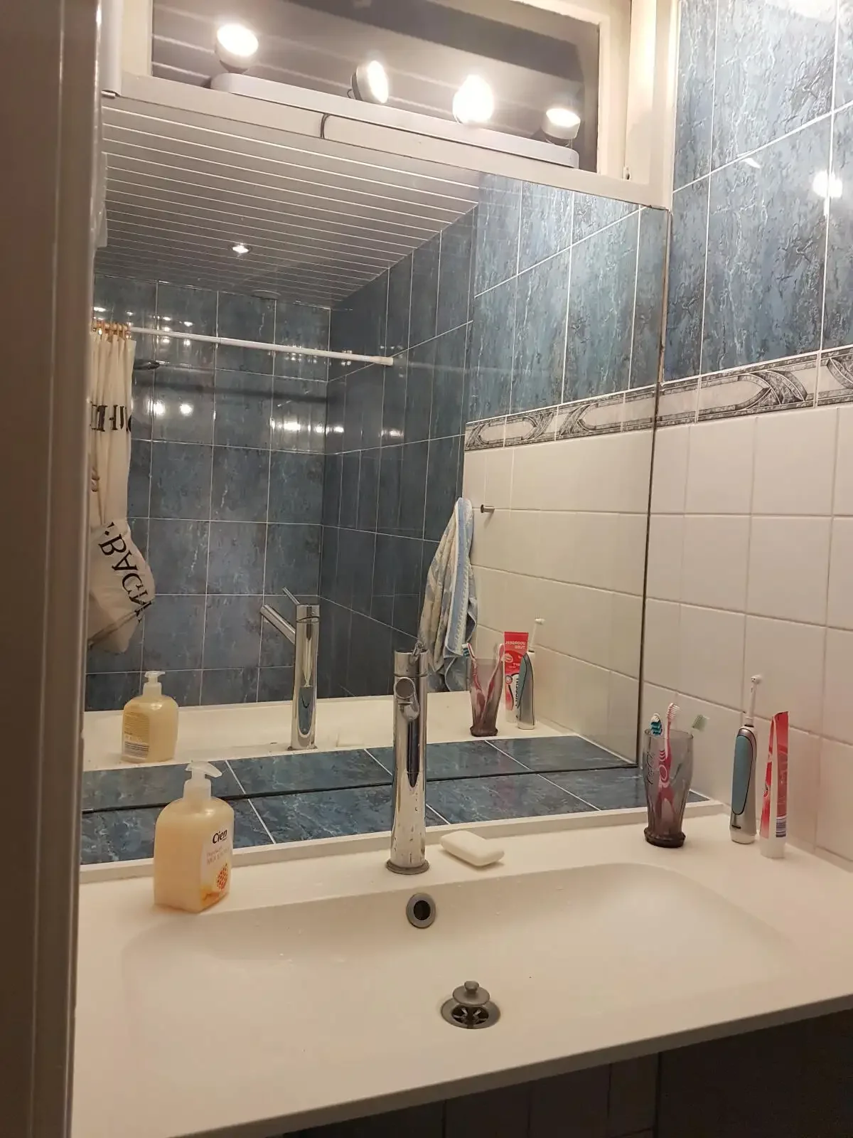 Foto van de Appartement gelegen aan de Van Vollenhovenlaan in Utrecht