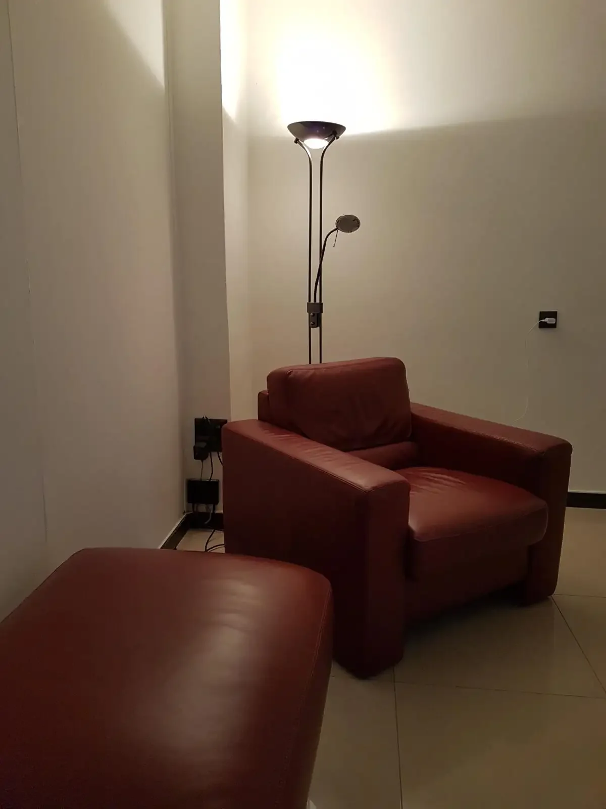 Foto van de Appartement gelegen aan de Van Vollenhovenlaan in Utrecht
