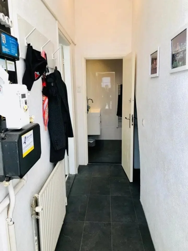 Foto van de Kamer gelegen aan de Piet Heinstraat in Delft