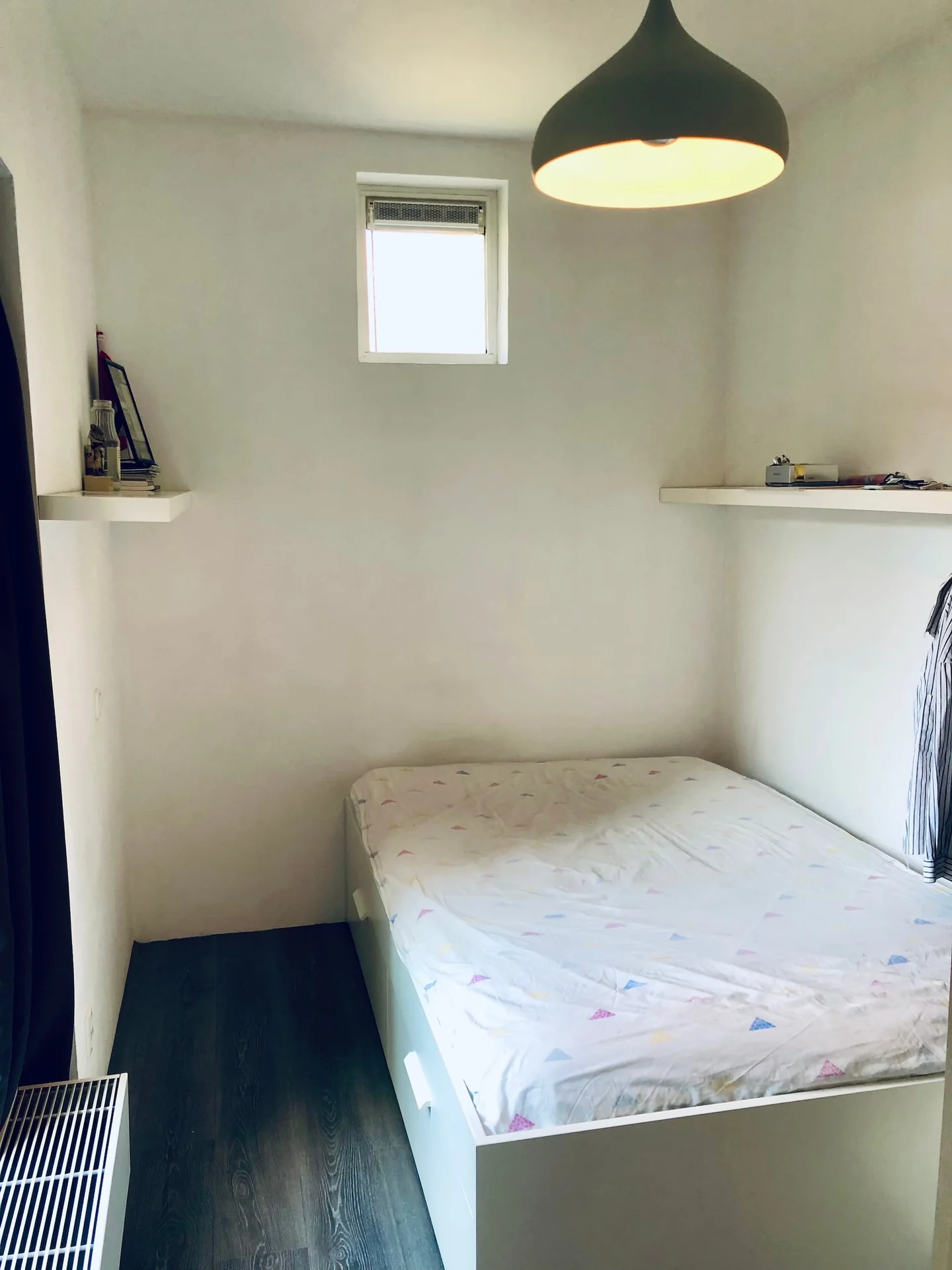 Foto van de Kamer gelegen aan de Piet Heinstraat in Delft
