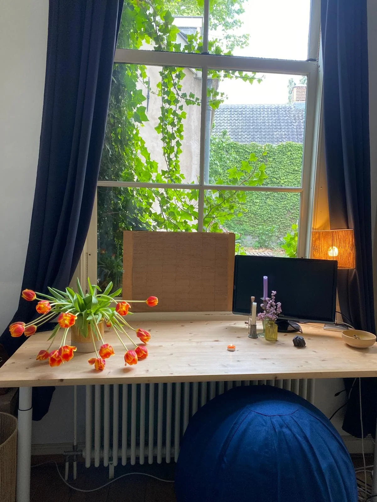 Foto van de Kamer gelegen aan de Jeruzalemstraat in Utrecht