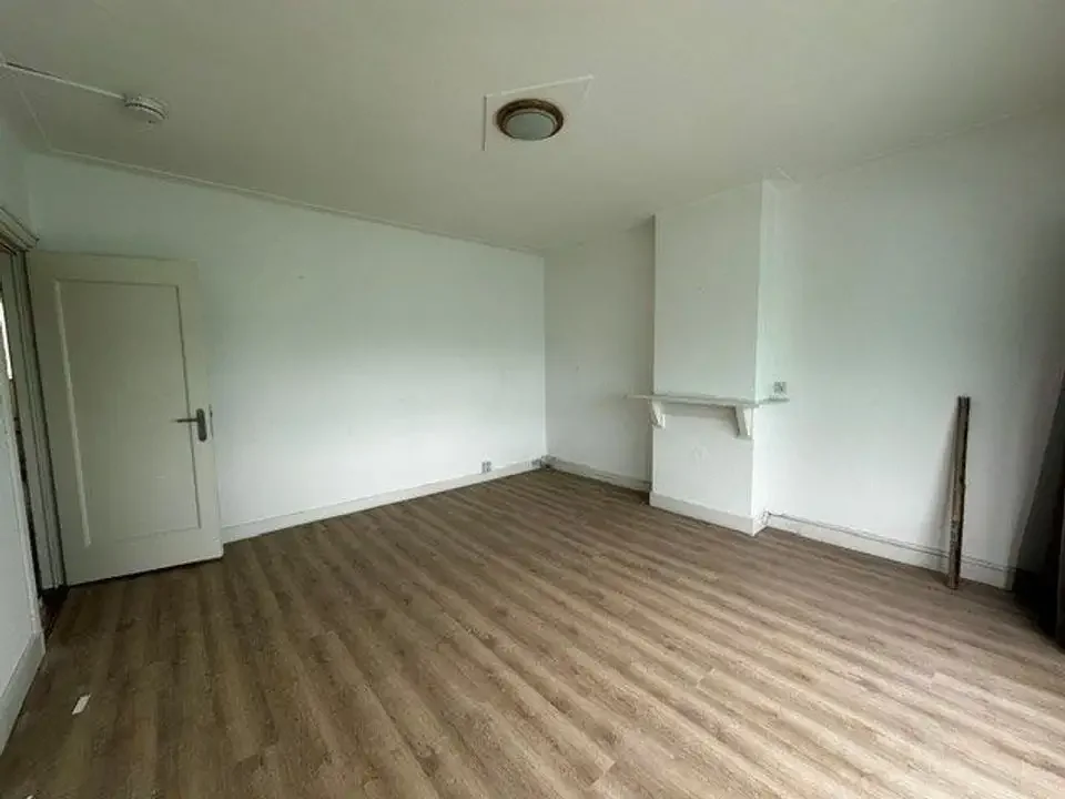 Foto van de Appartement gelegen aan de Oranjeplein in Maastricht