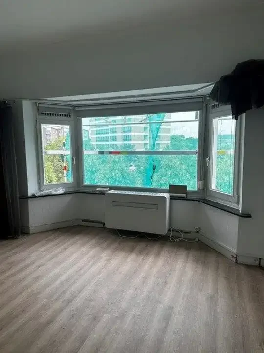 Foto van de Appartement gelegen aan de Oranjeplein in Maastricht