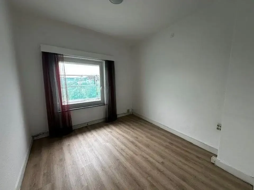 Foto van de Appartement gelegen aan de Oranjeplein in Maastricht