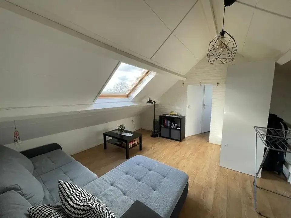 Foto van de Appartement gelegen aan de Oranjeplein in Maastricht