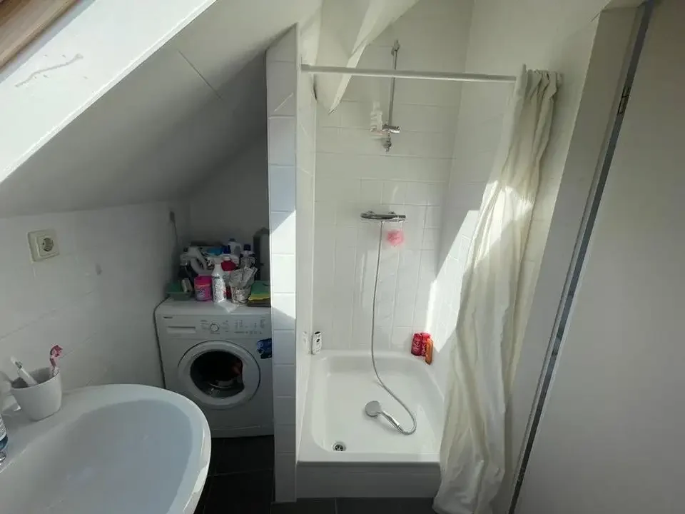 Foto van de Appartement gelegen aan de Oranjeplein in Maastricht