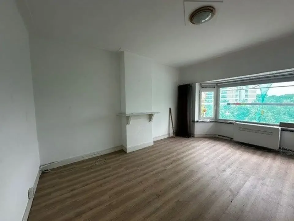 Foto van de Appartement gelegen aan de Oranjeplein in Maastricht