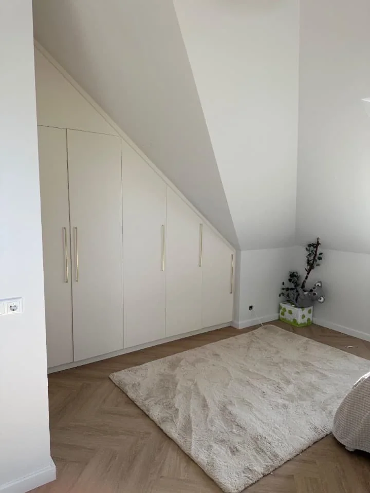 Foto van de Kamer gelegen aan de Menkemaborg in Rijswijk