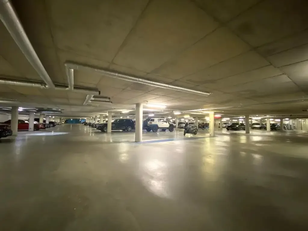 Foto van de Appartement gelegen aan de Van Leijenberghlaan in Amsterdam