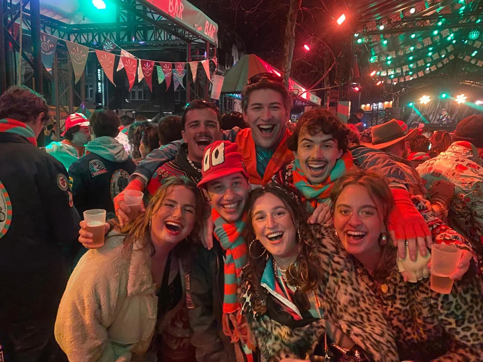 Foto van de Kamer gelegen aan de Hoogstraat in Wageningen