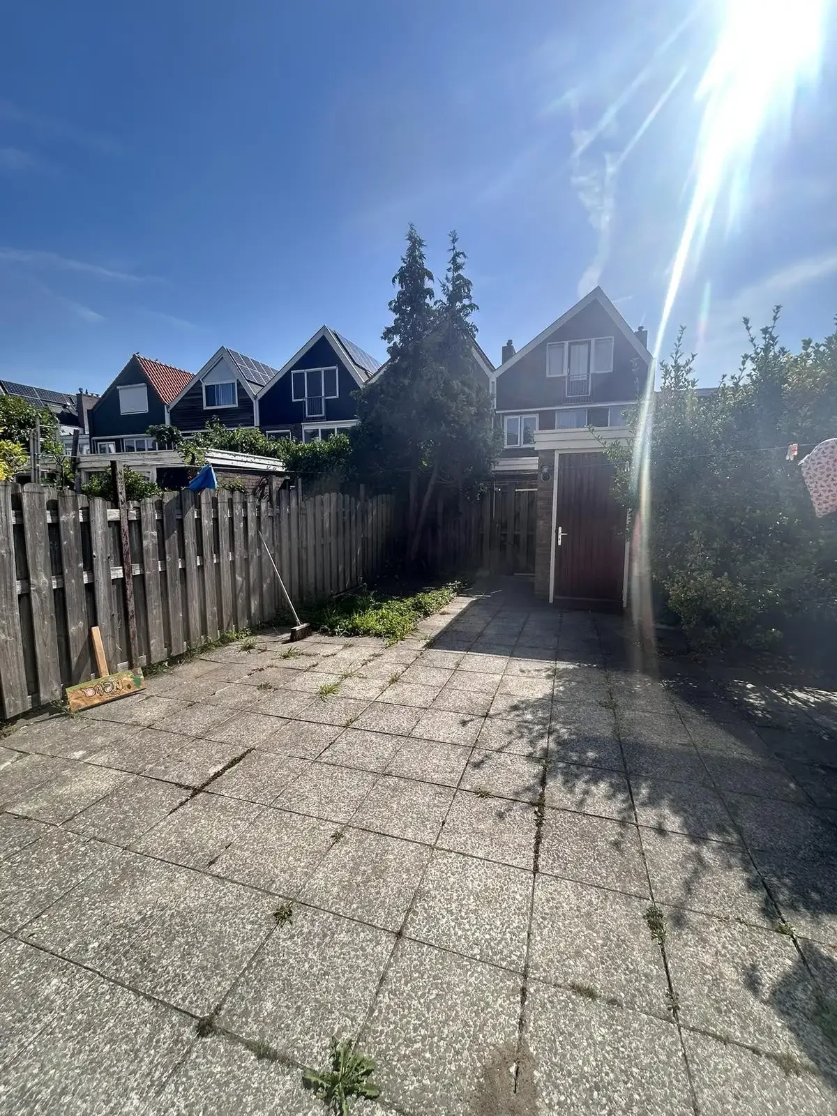 Foto van de Appartement gelegen aan de Prof. Lorentzlaan in Amstelveen