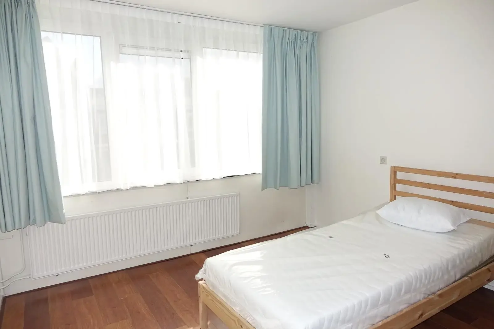 Foto van de Appartement gelegen aan de Prof. Lorentzlaan in Amstelveen
