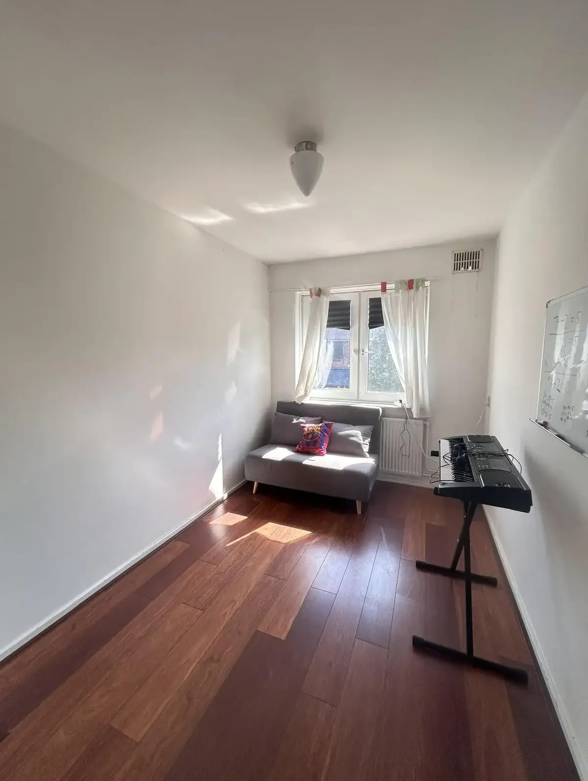 Foto van de Appartement gelegen aan de Prof. Lorentzlaan in Amstelveen