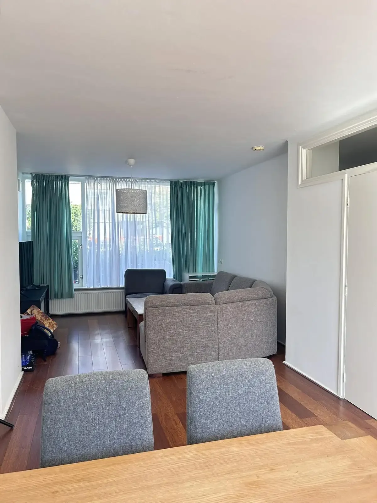Foto van de Appartement gelegen aan de Prof. Lorentzlaan in Amstelveen