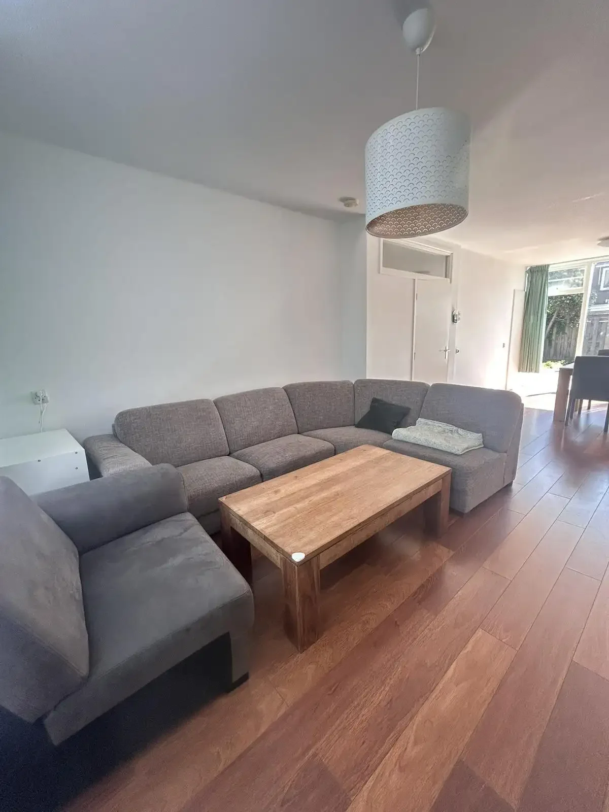 Foto van de Appartement gelegen aan de Prof. Lorentzlaan in Amstelveen
