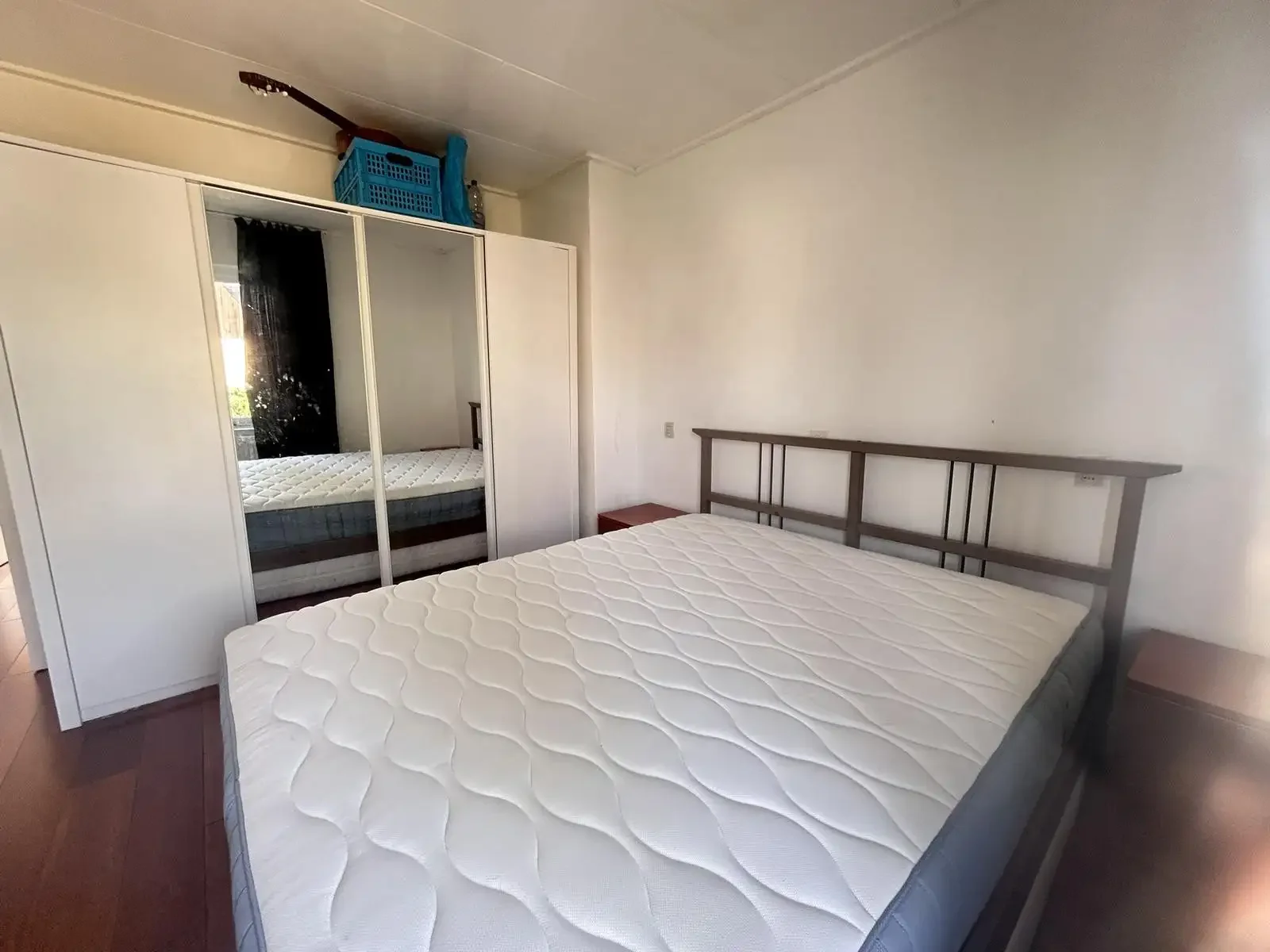 Foto van de Appartement gelegen aan de Prof. Lorentzlaan in Amstelveen