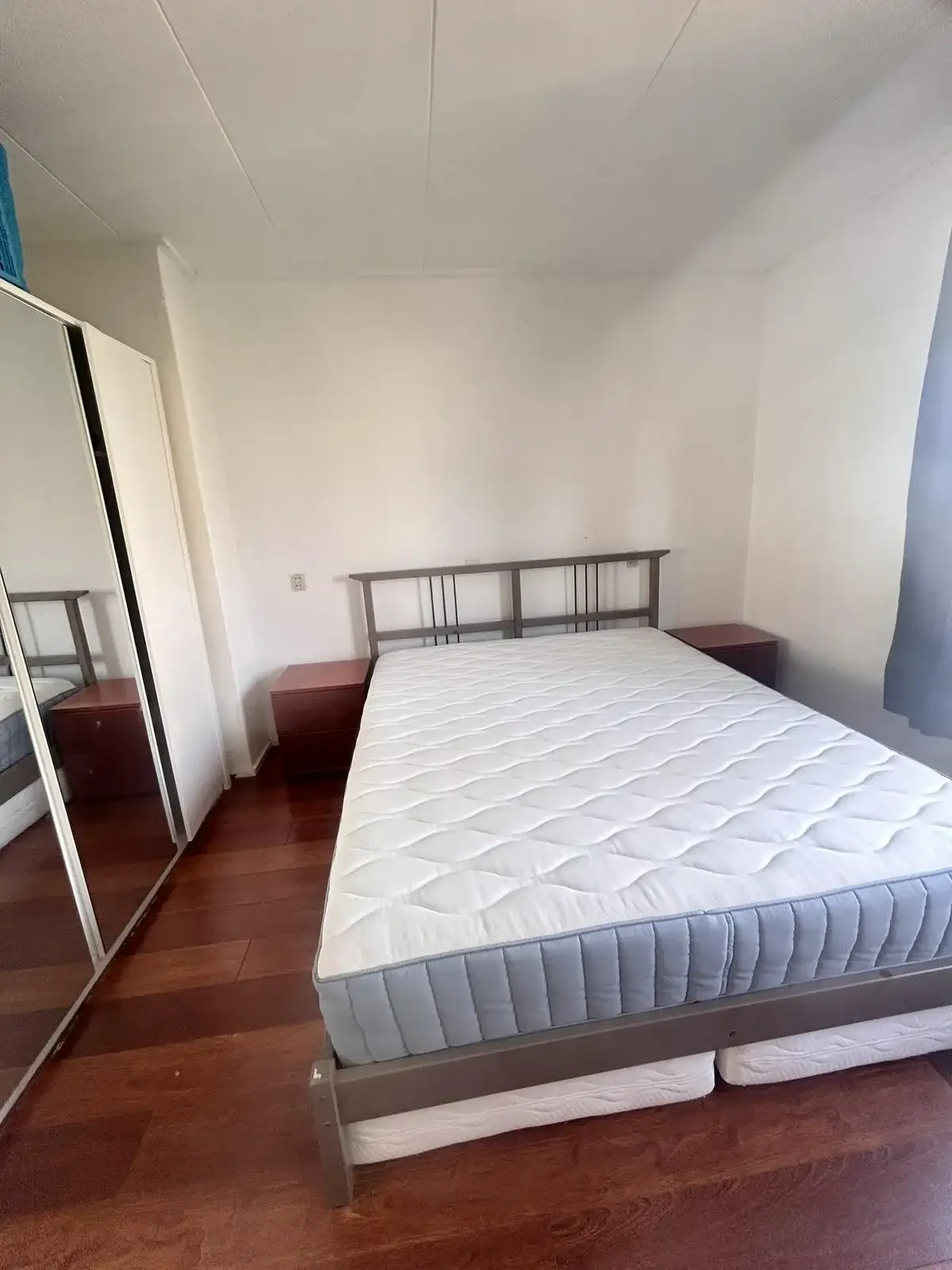 Foto van de Appartement gelegen aan de Prof. Lorentzlaan in Amstelveen