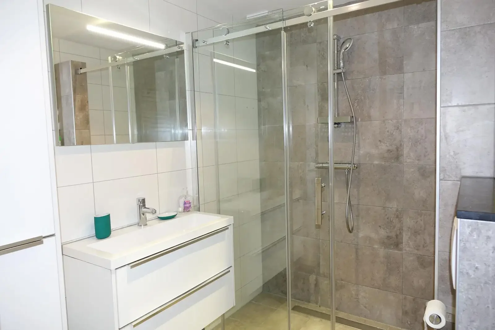Foto van de Appartement gelegen aan de Prof. Lorentzlaan in Amstelveen