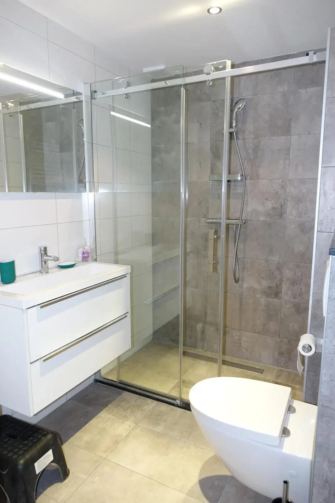 Foto van de Appartement gelegen aan de Prof. Lorentzlaan in Amstelveen