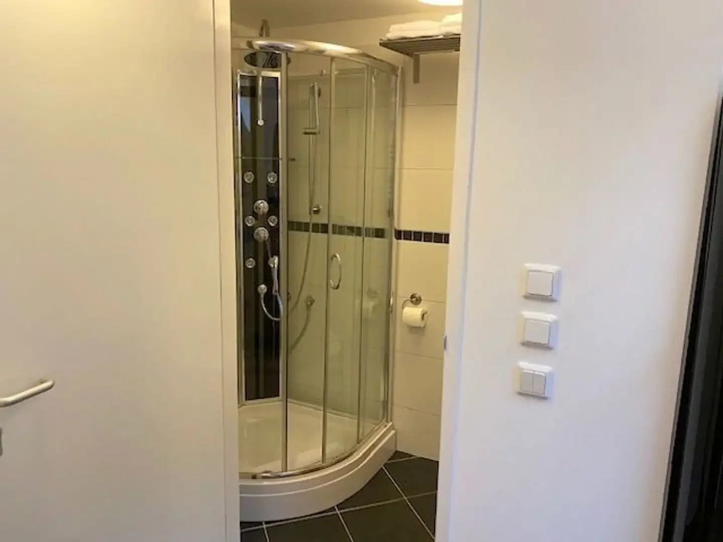Foto van de Appartement gelegen aan de Burgwal in Delft