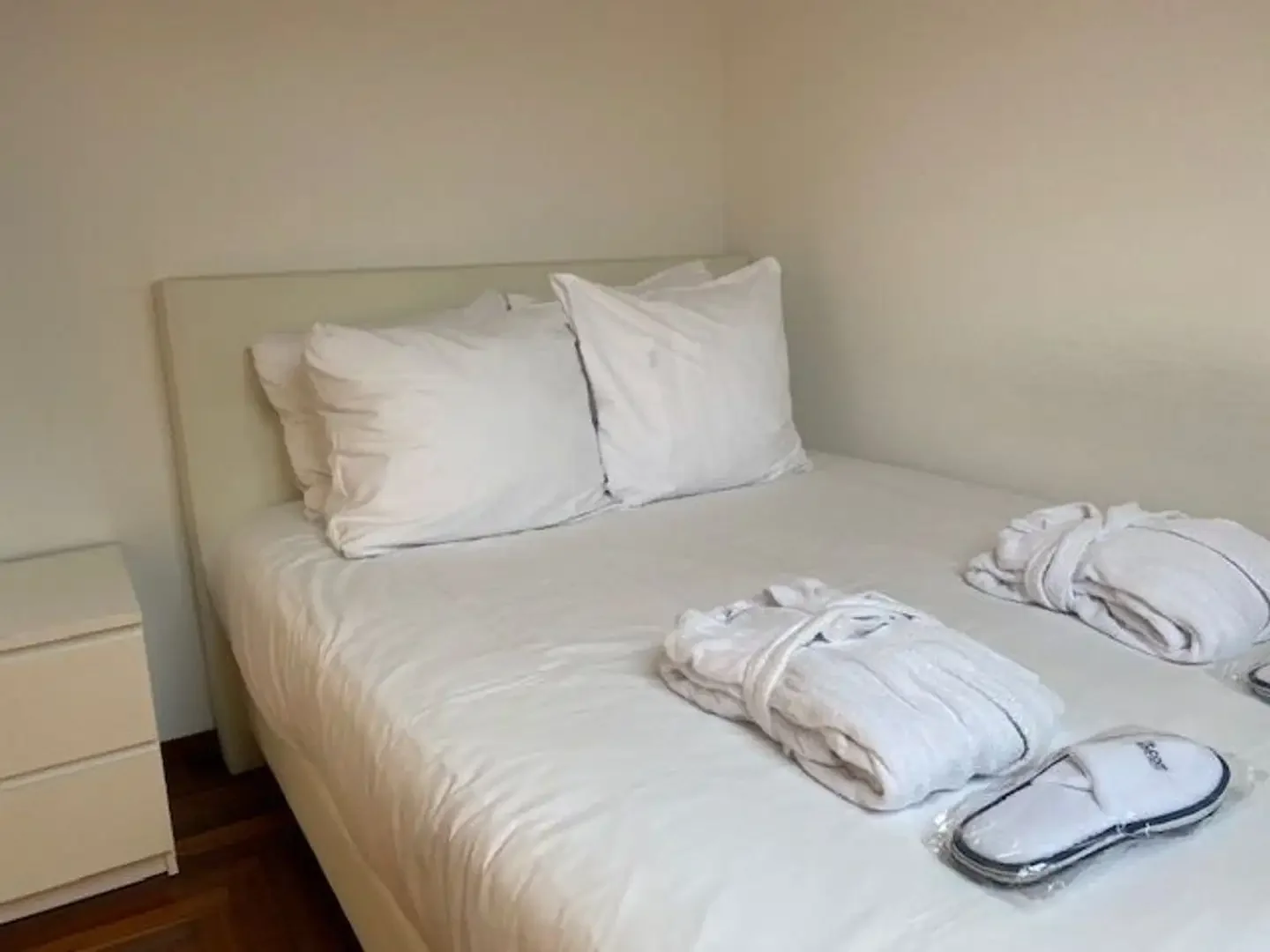 Foto van de Appartement gelegen aan de Burgwal in Delft