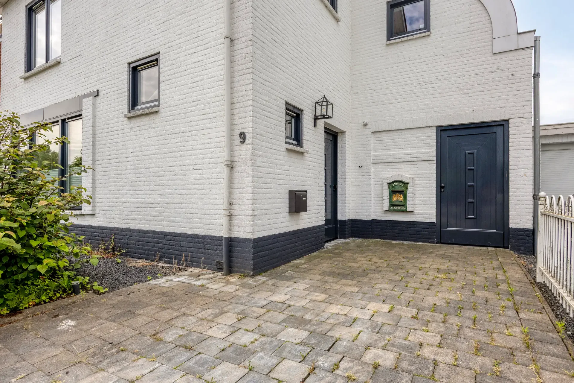 Foto van de Appartement gelegen aan de Aimé Bonnastraat in Vianen