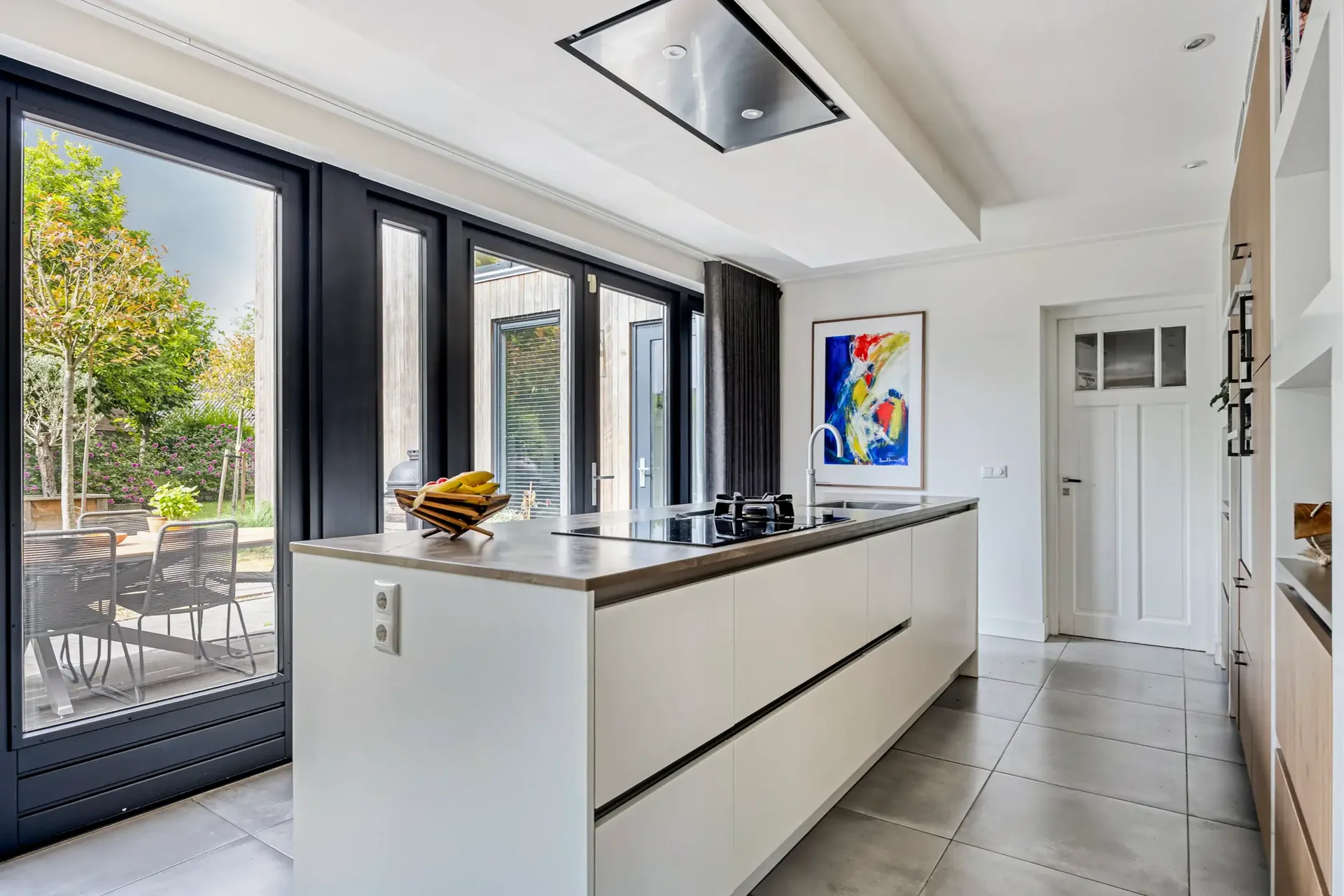 Foto van de Appartement gelegen aan de Aimé Bonnastraat in Vianen