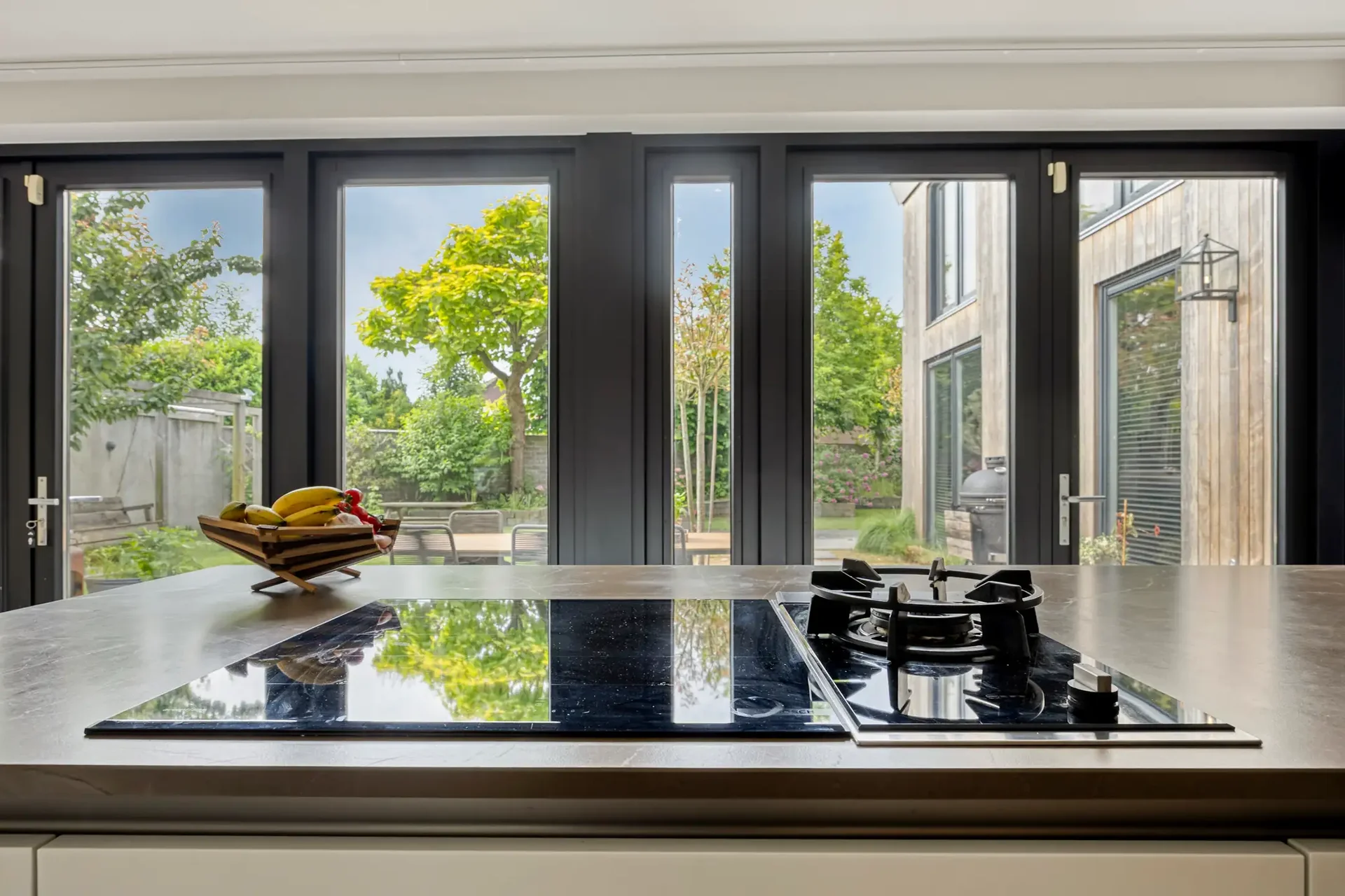 Foto van de Appartement gelegen aan de Aimé Bonnastraat in Vianen