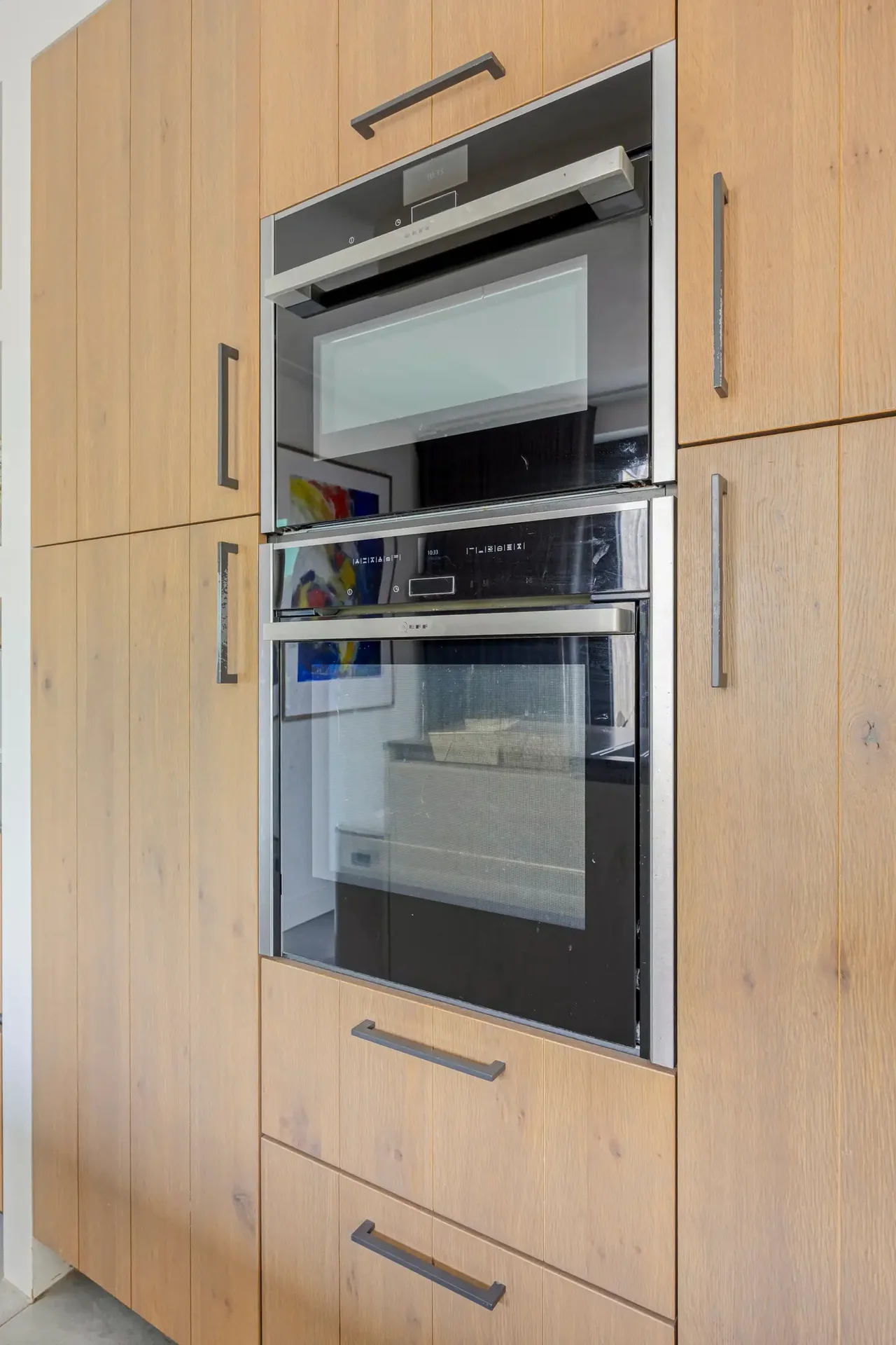 Foto van de Appartement gelegen aan de Aimé Bonnastraat in Vianen