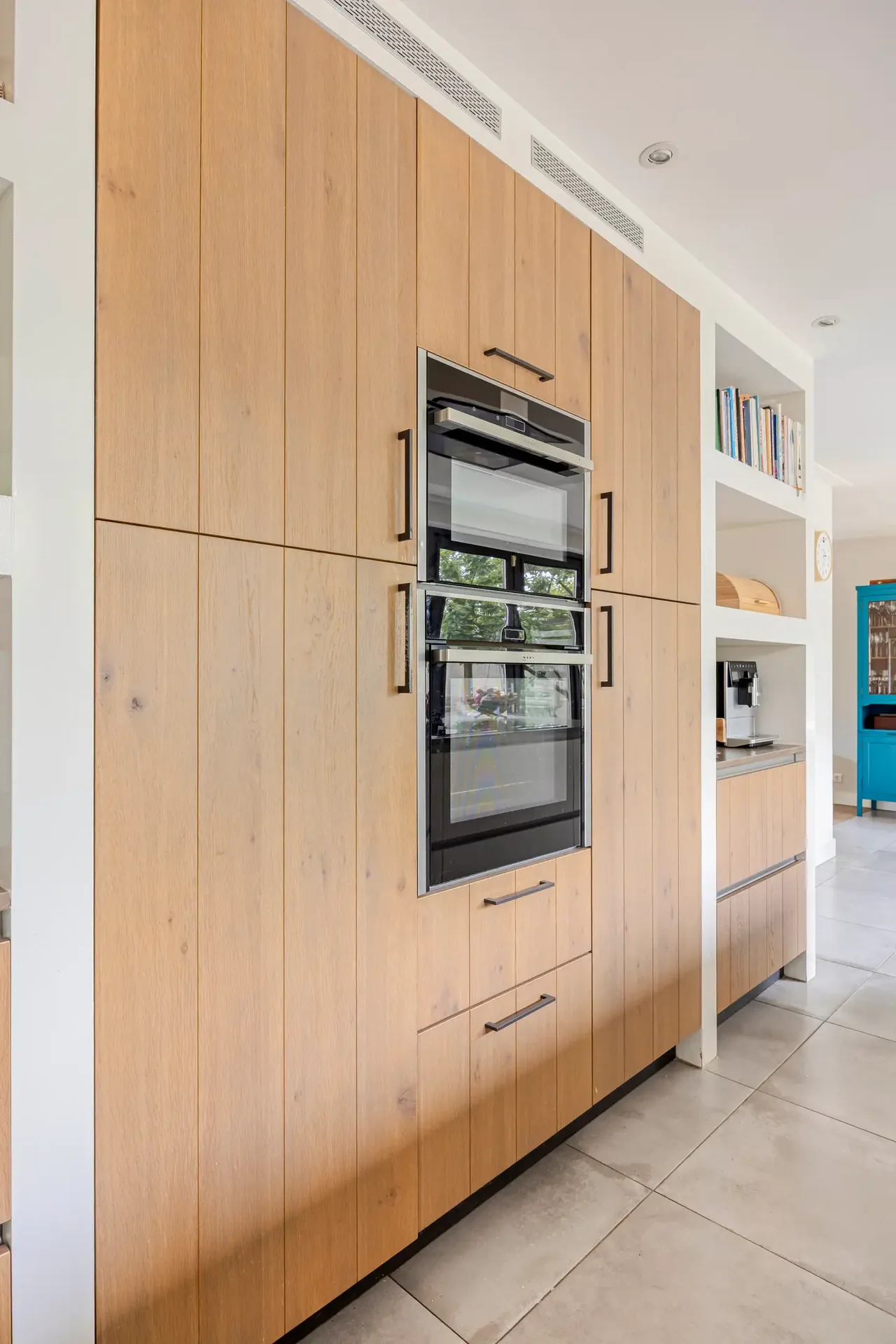 Foto van de Appartement gelegen aan de Aimé Bonnastraat in Vianen