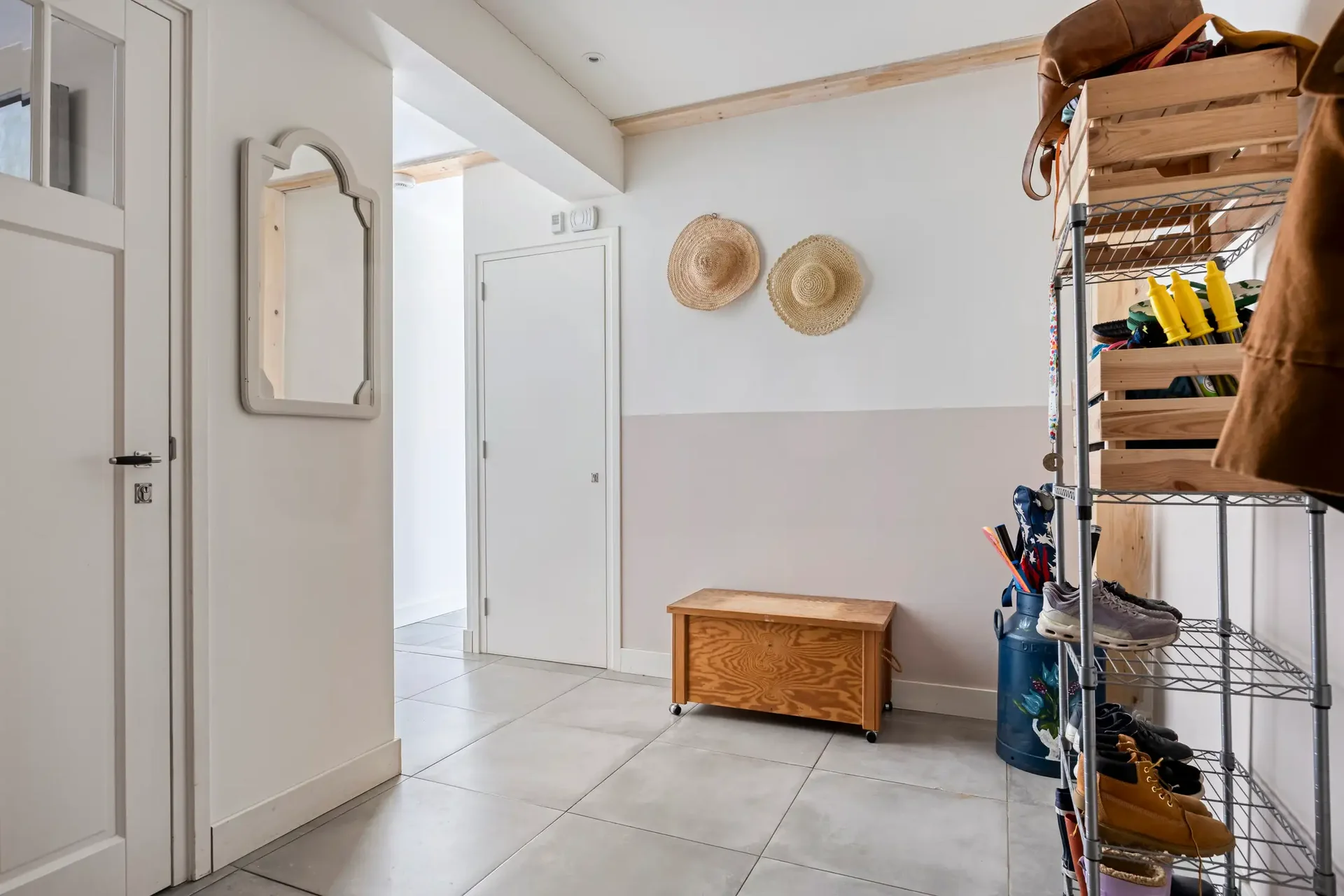 Foto van de Appartement gelegen aan de Aimé Bonnastraat in Vianen
