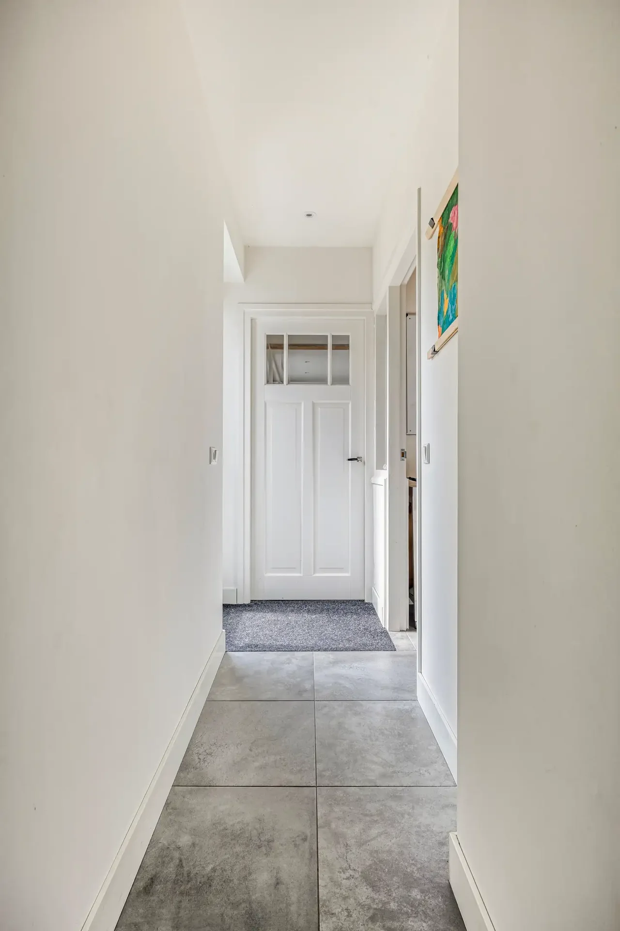 Foto van de Appartement gelegen aan de Aimé Bonnastraat in Vianen