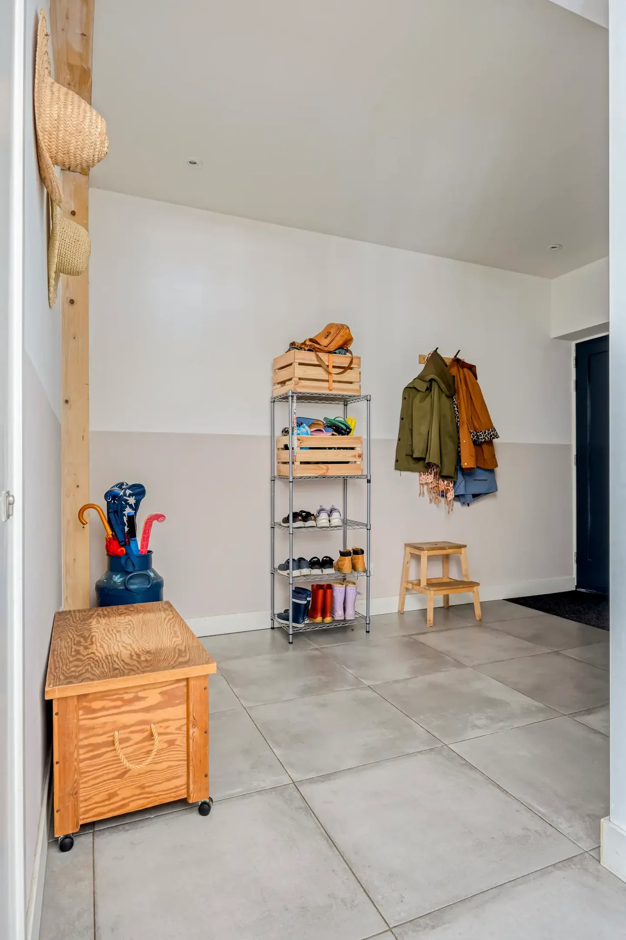 Foto van de Appartement gelegen aan de Aimé Bonnastraat in Vianen