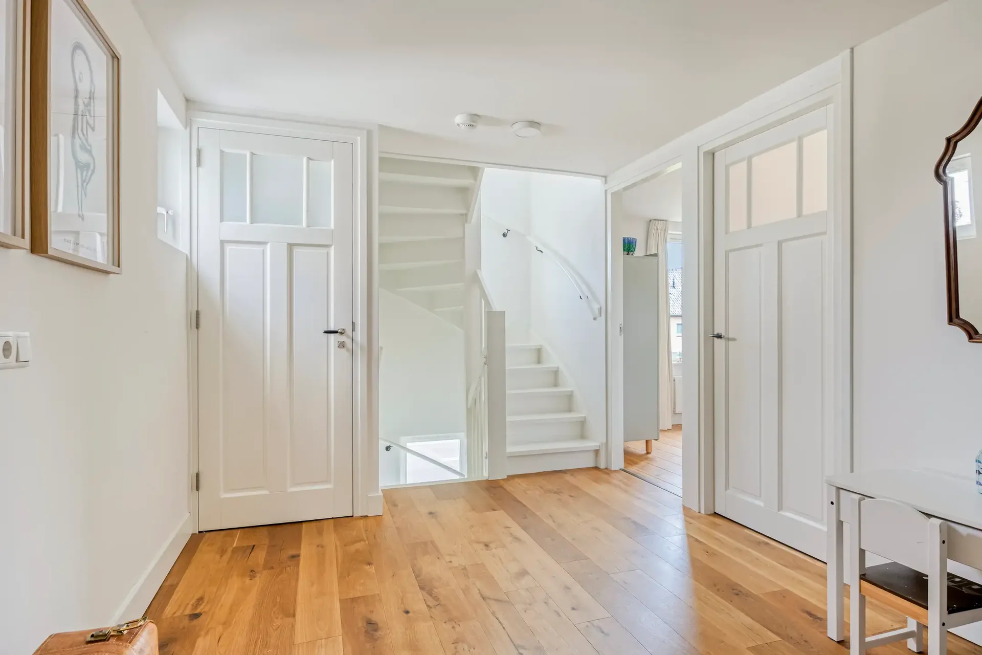Foto van de Appartement gelegen aan de Aimé Bonnastraat in Vianen